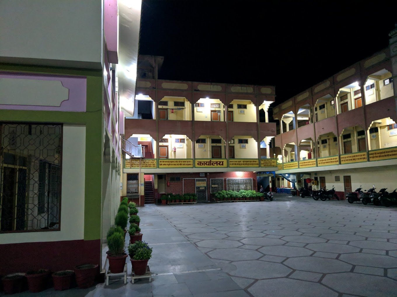 rishikesh - jairam ashram